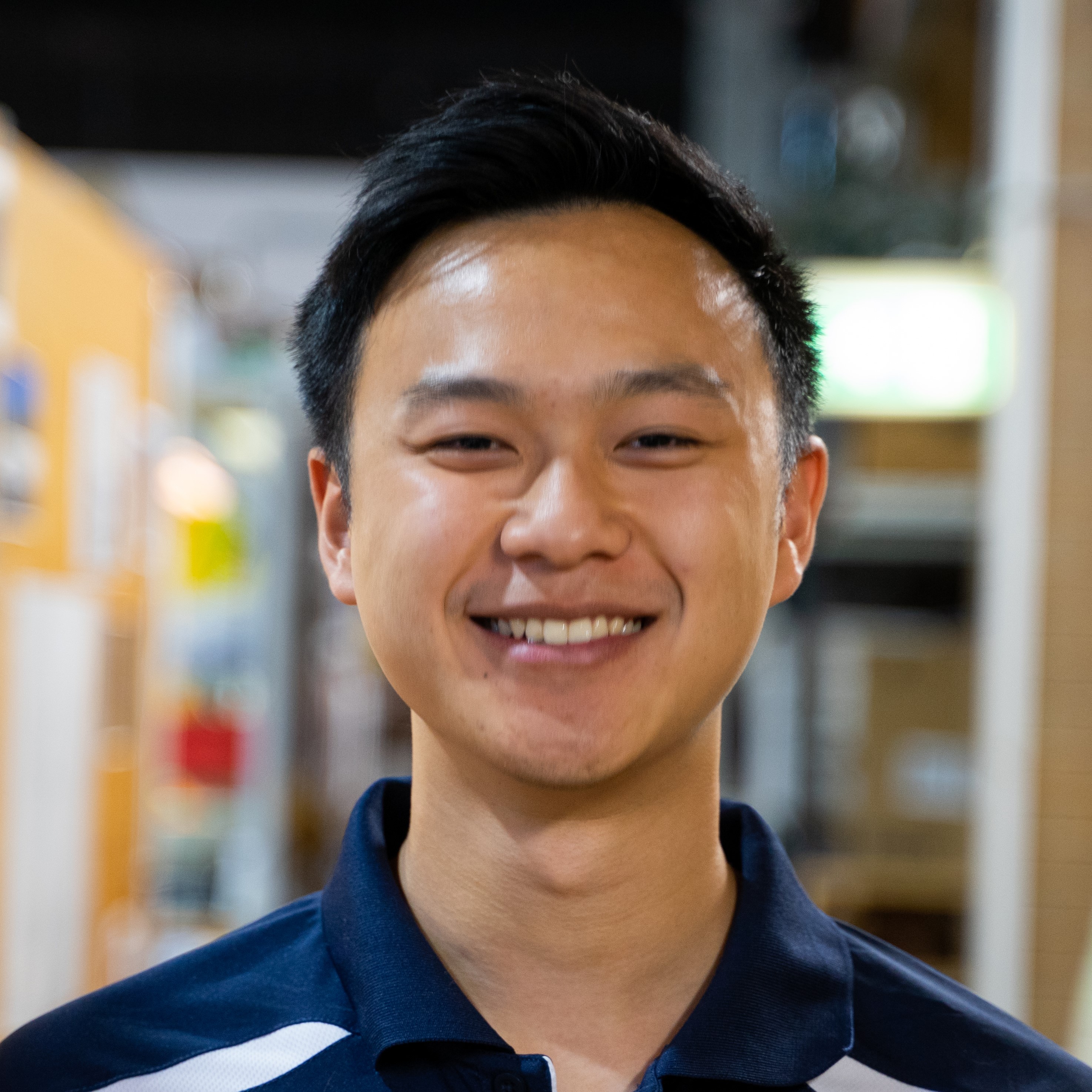 Home - Monash Human Power